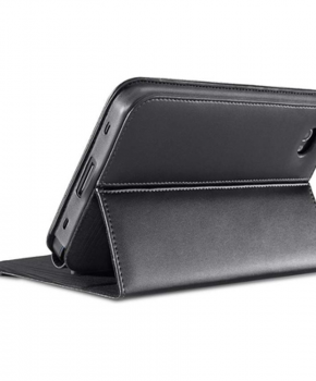 Belkin Verve Folio Lederen Hoes voor de Samsung Galaxy Tab - 7 Inch