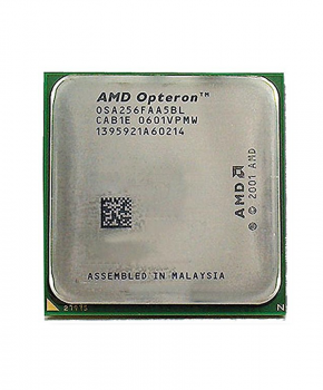 HP DL585 G7 AMD Opteron 6238 260GHz12core16MB115W 2processor Kit 653982B21