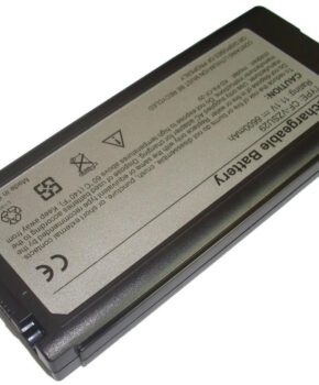 MicroBattery Laptop Battery voor  Panasonic -  MBI1632