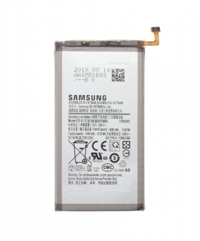 Originele Samsung Galaxy S10 Plus batterij - EB-BG975ABU 4100 mAh
