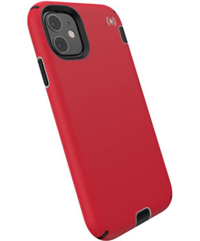 Speck Presidio Sport Apple iPhone 11 Red