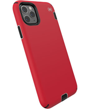 Speck Presidio Sport Apple iPhone 11 Pro Max Red