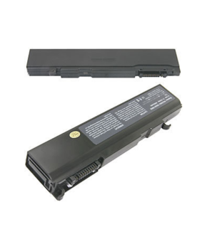 MicroBattery Laptop Battery voor Toshiba, MBI50031