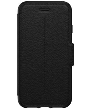 Otterbox Strada Case Apple iPhone 7/8 Shadow Black