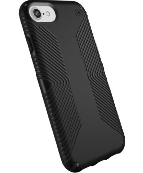 Speck Presidio Grip Apple iPhone 6/6S/7/8 Black