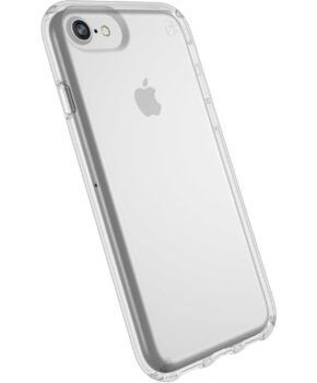 Speck Presidio Stay Clear Apple iPhone 6/6S/7/8 Clear