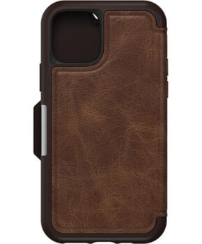 Otterbox Strada Case Apple iPhone 11 Pro Espresso (Brown)