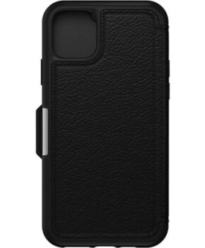 Otterbox Strada Case Apple iPhone 11 Pro Max Shadow Black