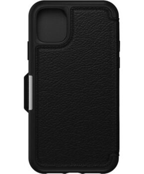 Otterbox Strada Case Apple iPhone 11 6.1 - Shadow Black