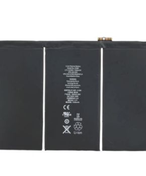 Voor iPad 3/4 - A1389 - batterij reparatiekit - originele kwaliteit