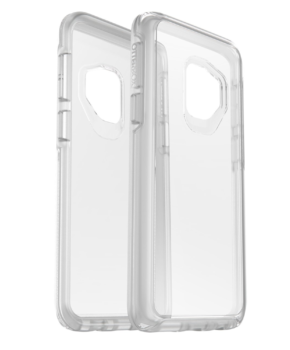 Otterbox Symmetry Case Clear Samsung Galaxy S9 Clear
