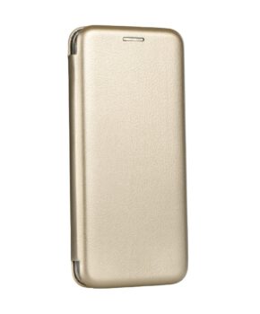 Elegante book case voor SAMSUNG S20 Ultra - goud