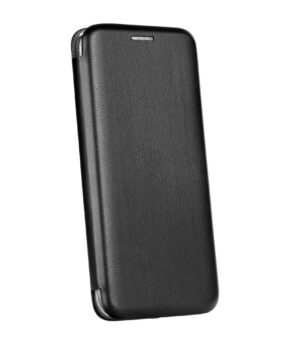 Elegante book case voor SAMSUNG Galaxy S20 - grijs