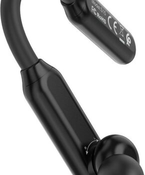 HOCO SELECTED Noble zakelijke draadloze mono headset S15 zwart
