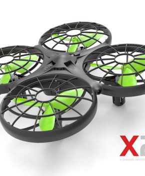 Syma X26 quadcopter  - nieuwe model  - 2,4 GHz