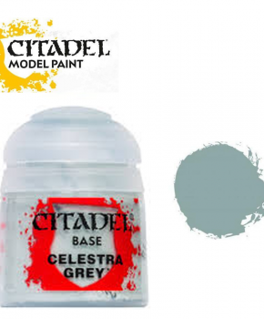 Citadel Celestra Grey - 21-26  – base  verf - 12ml