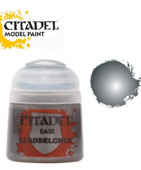 Citadel Leadbelcher - 21-28  – base  verf - 12ml