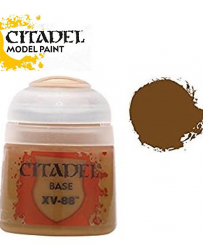 Citadel Xv-88 - 21-21 – base  verf - 12ml - hoog pigmentgehalte