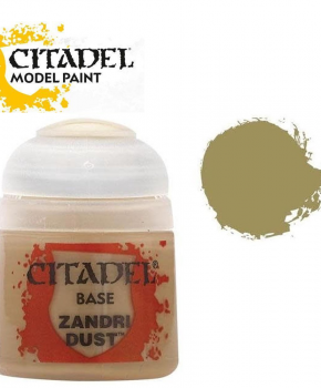 Citadel Zandri Dust - 21-16 – base  verf - 12ml