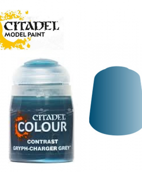 Citadel Gryph Charger Grey  - 29-35  – Contrast verf - 18ml