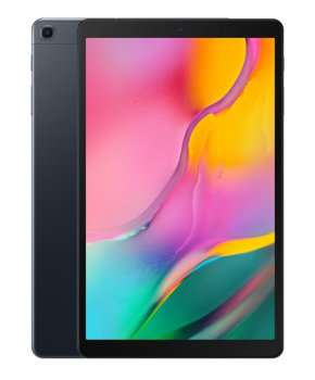 Samsung Galaxy Tab A 10.1 WIFI (2019) 32GB zwart
