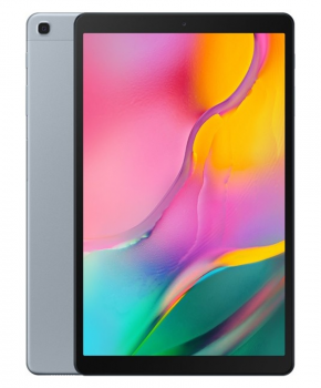 Samsung Galaxy Tab A 10.1 WIFI (2019) 32GB zilver
