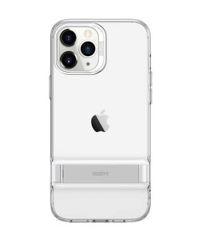 ESR Air Shield Boost case Apple iPhone 12 Pro Max - transparant