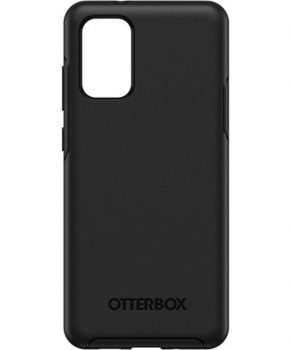 Otterbox Symmetry Case Samsung Galaxy S20 Plus Black