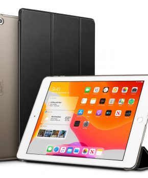 ESR Apple iPad 10.2 2019/2020 Yippee Color Case Zwart