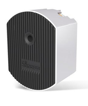 Sonoff D1 Smart Dimmer Switch 433 MHz RF zwart (M0802010005)