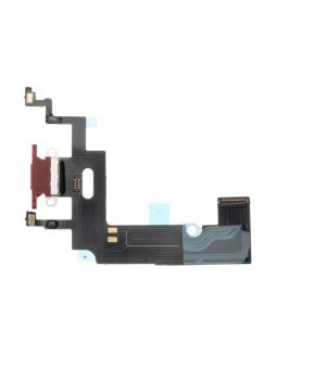 Voor iPhone XR Dock Connector flex kabel - Rood