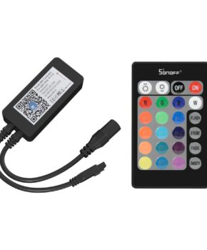 Sonoff Spider Z Smart Smart Driver Wi-Fi-controller voor LED-strip
