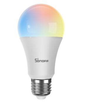 Sonoff B05-B-A60 Smart Smart LED-lamp (E27) RGB Wi-Fi