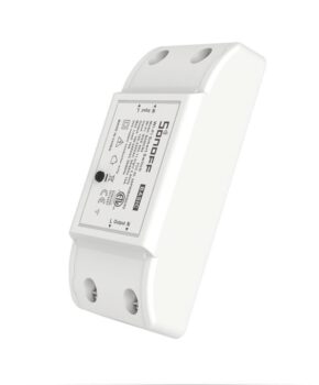 Sonoff BASICR2 Wi-Fi Draadloze Smart Switch wit (M0802010001)