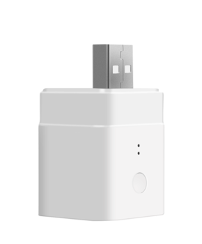 Sonoff - Micro - 5V Draadloze USB Smart Adapter