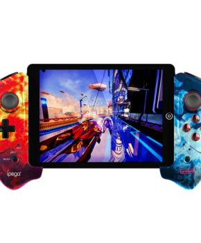 GamePad / Controller ipega PG-9083A 5-10" - IOS|Android|Switch