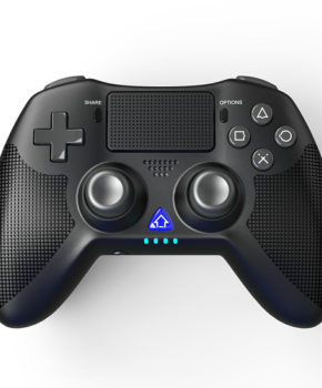 Gamepad / Controller Bluetooth PS3 / PS4 / Android / iOS / PC