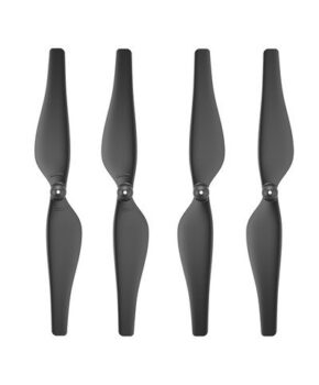 Ryze Tello propellers part 2 - Powered by DJI - 4 stuks - zwart