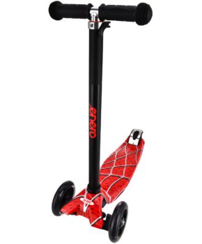 3-wiel balansscooter Enero Maxi Spider