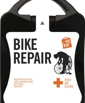 My Kit - EHBO Setje - First Aid & Care Bike Repair