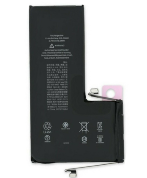 Voor iPhone 11 Pro Max compatibel batterij (616-00651) - originele kwaliteit