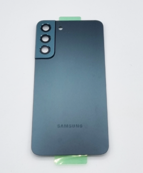 Voor Samsung Galaxy S22 Plus (SM-S906) Achterkant -  groen